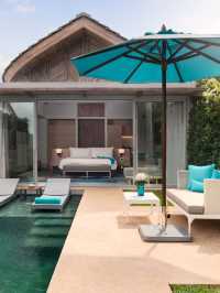 🌴 Koh Samui's Serene Stay: Avani+ Samui Resort 🏖️