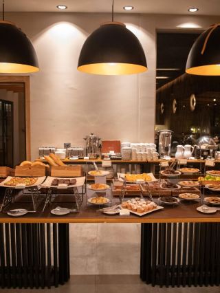 🌟 Salta's Hidden Gem: Alejandro 1º Hotel 🌄