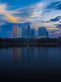 🌟✨ Jiangsu Gems: Top Hotel Picks in Xiangshui 🏨💤