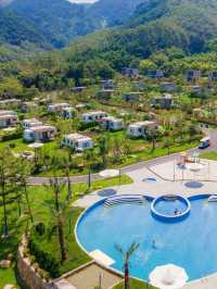 廣東遛娃來這！住進清遠親子農場度假村