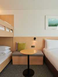 🌟 Seoul's Chic Sleeps: Nine Tree Premier Hotel Insadong 🌟