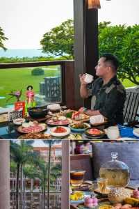 來海南旅行這三家親子酒店你真的不要錯過啦