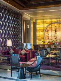 🌟 Bangkok Bliss: Unwind in Luxury at Siam Kempinski 🌟