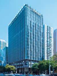 🌟 Shenzhen Stays: Guangdong Hotel's Comfort & Convenience 🛏️🌆