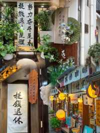 比起西湖，我更喜歡這個小眾的地方