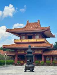 廣州的避暑地！