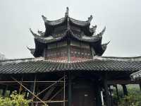 貴陽·文昌閣——海內孤品