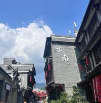南昌“後花園”探秘：安義古村群的千年韻味之旅！