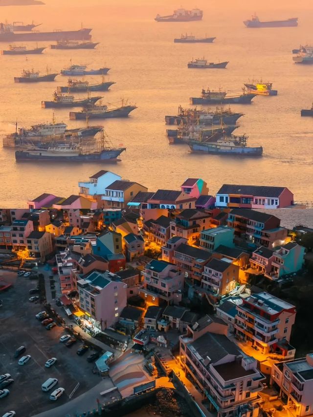 迄今為止!我最喜歡的海島出現啦