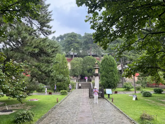 포광사 티켓 할인, 운영 시간, 후기 [2025년] | Trip.com