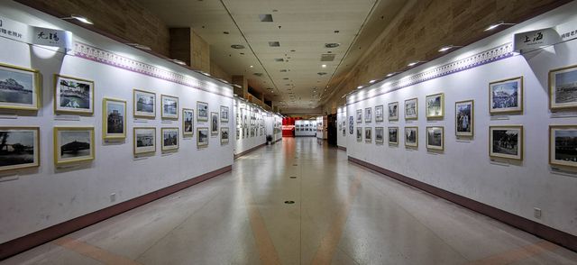 一城風情 百代故事——雲薖園、無錫博物院舊藏老照片展