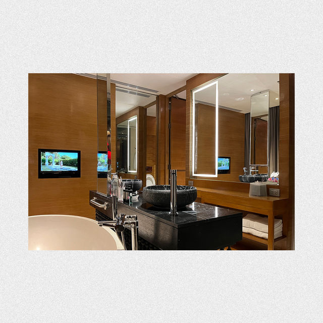 蘇梅島W酒店｜不愧是泰國酒店行業里的「老網紅」，果然很出片