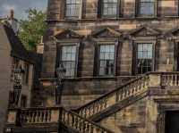 The perfect DAY Trip from Edinburgh!