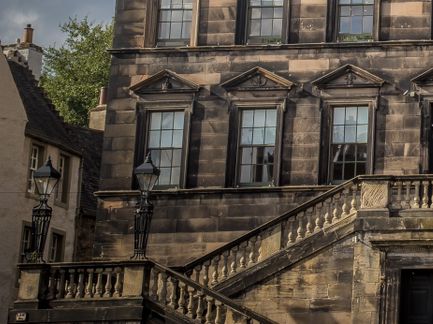 The perfect DAY Trip from Edinburgh!