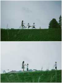 南京1小時直達│抓住夏天的尾巴去玩水