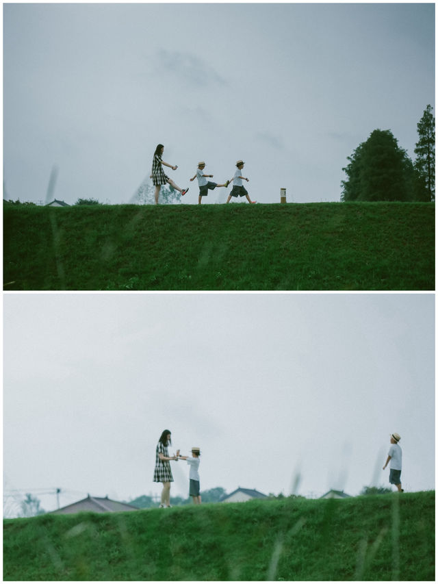 南京1小時直達│抓住夏天的尾巴去玩水