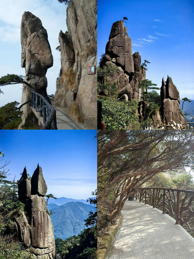 吉安秋色：江西隱秘美景探秘