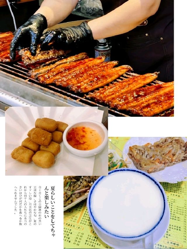 順德一日遊：清暉園，順德美食，感受古典園林與地道美食的魅力