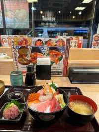 日本市場早起攻略！🌅🍣