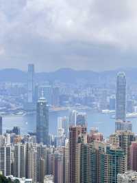 香港中環City Walk推薦打卡景點。