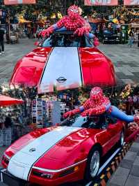 唐山河頭老街,期待您的蒞臨🫶。