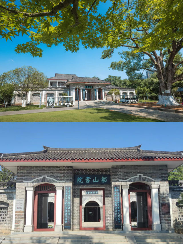 衡陽東洲島，縮小版的橘子洲