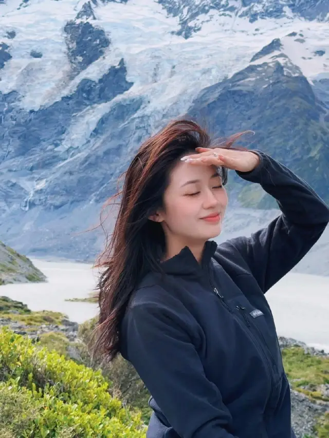 Just Back from New Zealand | Luggage Preparation, Dressing Guide is Here! 