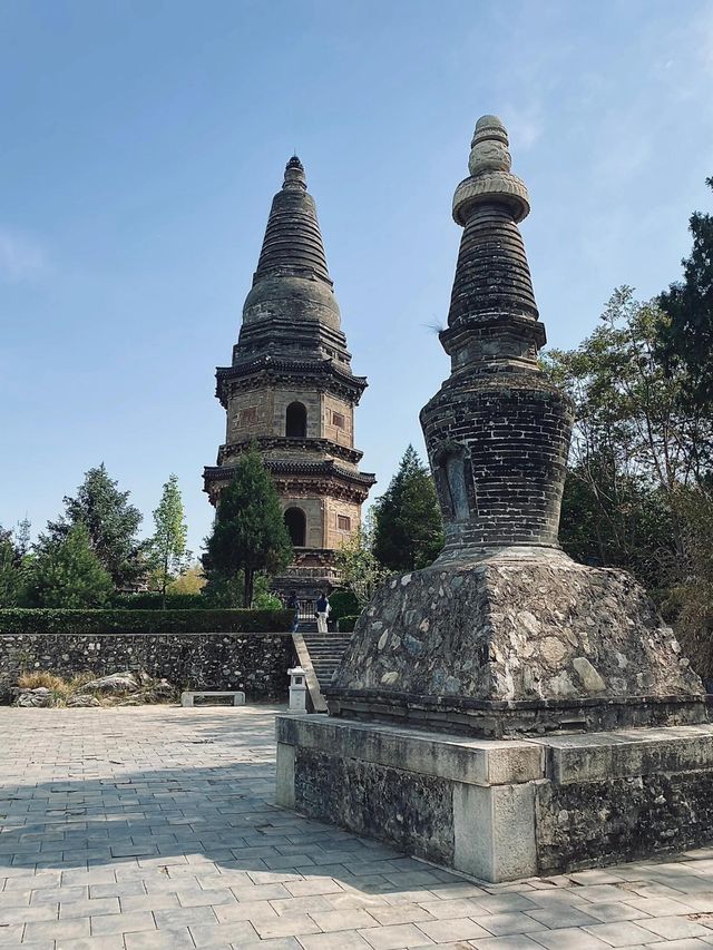 北京市|房山區|雲居寺|京西小敦煌。