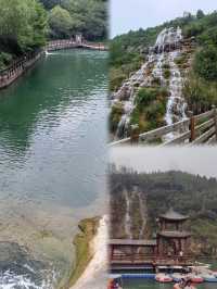 邂逅自然之美｜一步一景 陶醉在山水之間。