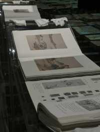 寧波美術館：藝術之旅，心靈之約。