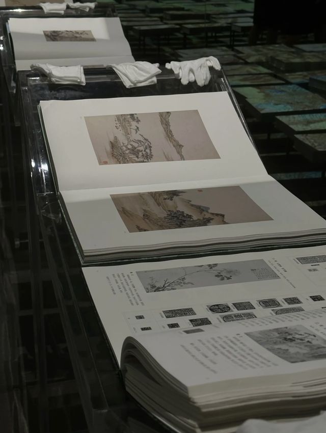 寧波美術館：藝術之旅，心靈之約。