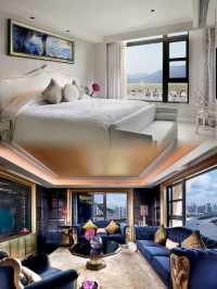 澳門十六浦索菲特大酒店Sofitel Macau at Ponte。