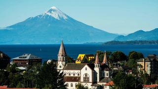 Dream Back to Puerto Varas｜Chile.