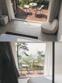 REVE HOUSE 心靈洗滌 做一場山間大夢。