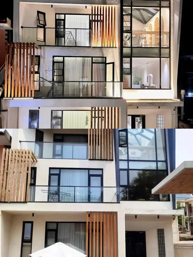 Qinhuangdao! Aranya! Detached villa! So comfortable.
