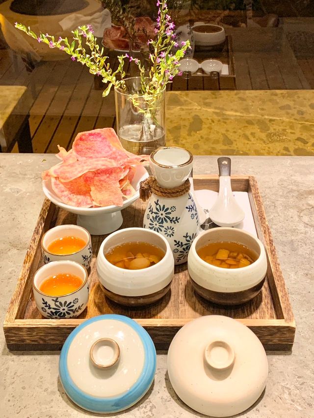 麗江｜在這裡學會了盡情享受陽光。