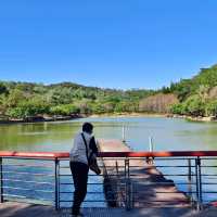 Lianhuashan Park Shenzhen