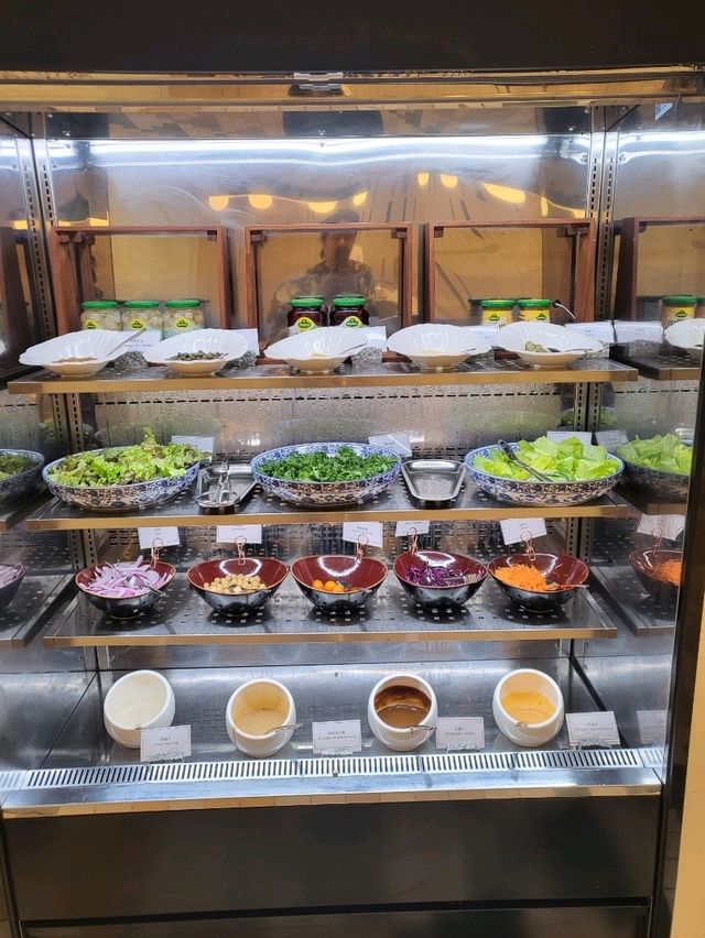 中山終於有標準戶外泳池的星級酒店喇~中山中心EVEN酒店