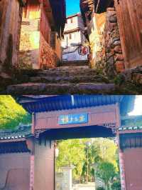 貴州樓上村：被遺忘的中國傳統村落，免費開放卻宛如世外。