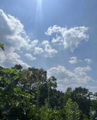 池州太湖小眾寶藏地，你去過嗎？