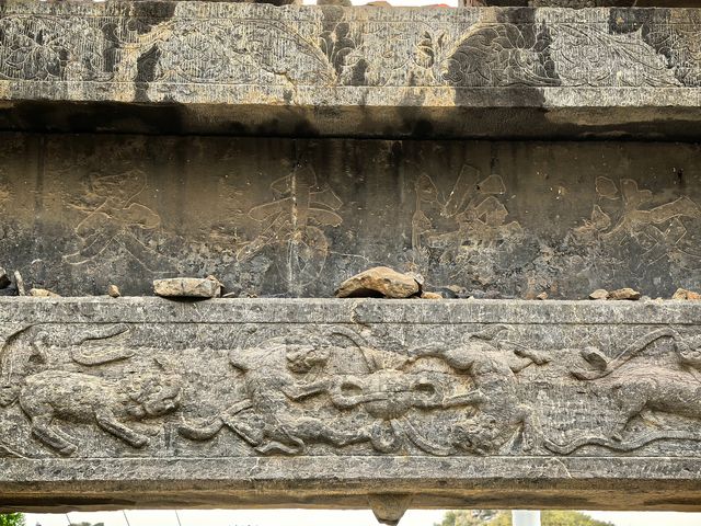 香泉寺（二）。