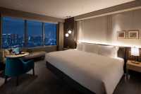 東京品川洲際酒店推薦指南 | Perfect Stay in Tokyo   酒店：東京品川詩。