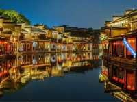 Nanxun: A Serene Water Town in Zhejiang Province