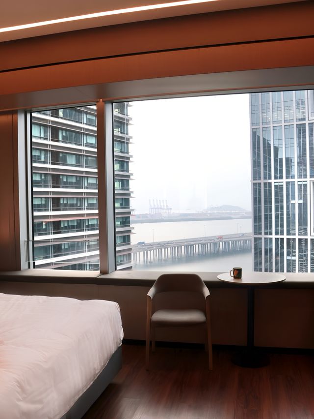 一站式海景房 出差旅行來這裡沒錯啦。