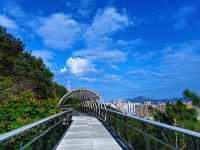 【過雲山居】隱藏在廈門東坪山裡的桃花源。