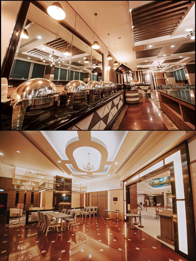 詩巫晶木酒店，給你家一般的溫馨體驗！