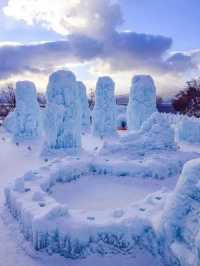 What to Do in Winter in Hokkaido? Don't Miss These 5 Stunning Winter Festivals
