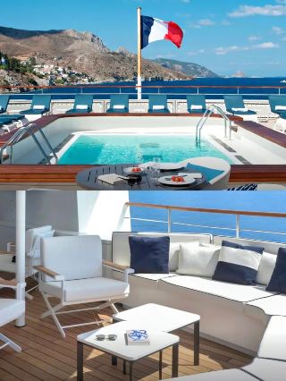 가을 칠레 등 여러 국가 연계 여행의 멋진 여정을 놓치지 마세요.