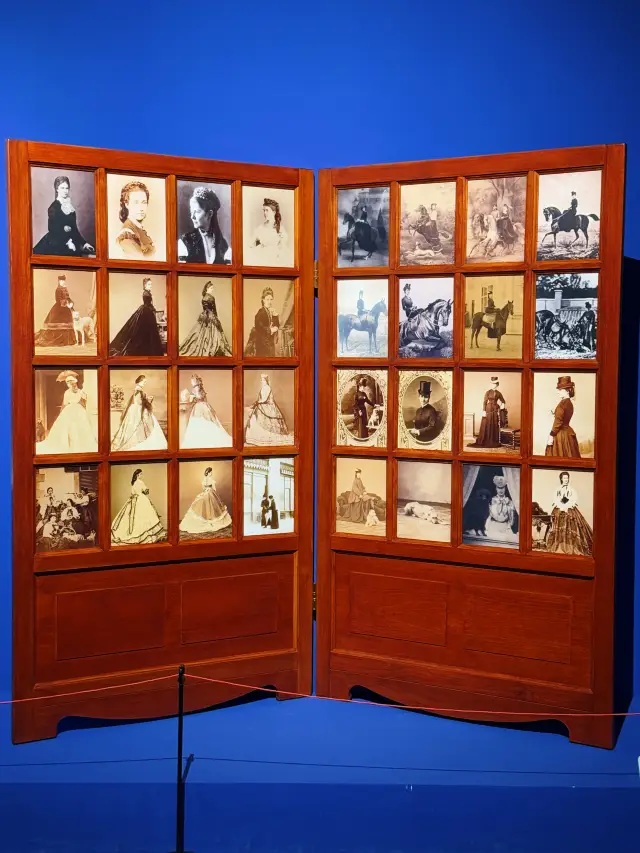 北京看展｜與奧匈帝國的明珠—茜茜公主的約會。