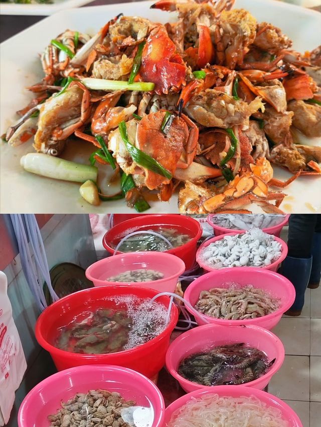 海邊日記 // 東平趕海 出海尋寶 最佳勝地。